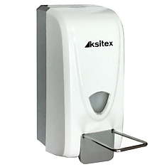 Ksitex ED-1000 Локтевой дозатор спрей для дезинфицирующих средств