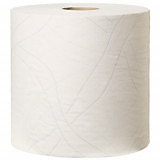 Бумажные полотенца в рулоне 355 м. целлюлоза, 1-сл.