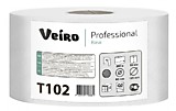 Туалетная бумага 200 метров Veiro T102