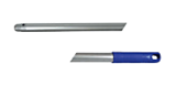 Алюминиевая ручка с тремя отверстиями