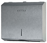 Ksitex TН-5821 SS Диспенсер бумажных полотенец