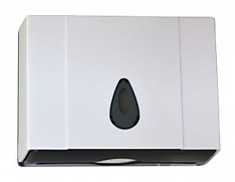 Диспенсер бумажных полотенец Ksitex ТН-8025A