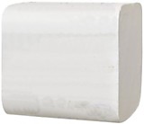 Листовая туалетная бумага Lime 250110 / 2 слоя / Z сложения
