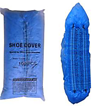 Бахилы для бахилонадевателей